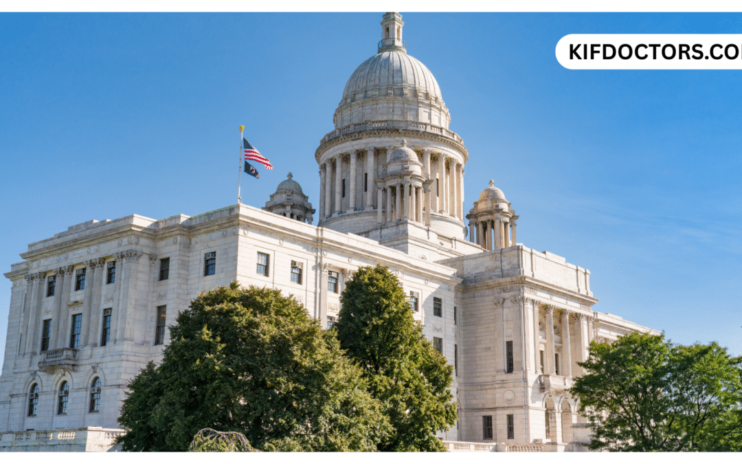 How to Get Your Rhode Island Medical Marijuana Card Online