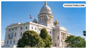 How to Get Your Rhode Island Medical Marijuana Card Online