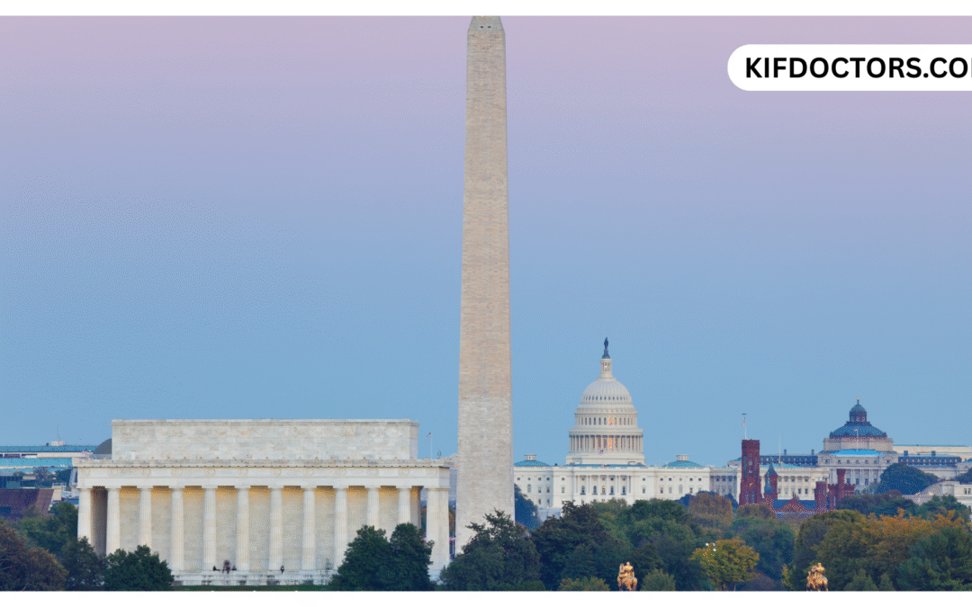 How to Get Your Washington, DC Medical Marijuana Card Online