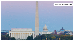 How to Get Your Washington, DC Medical Marijuana Card Online