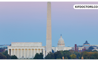 How to Get Your Washington, DC Medical Marijuana Card Online