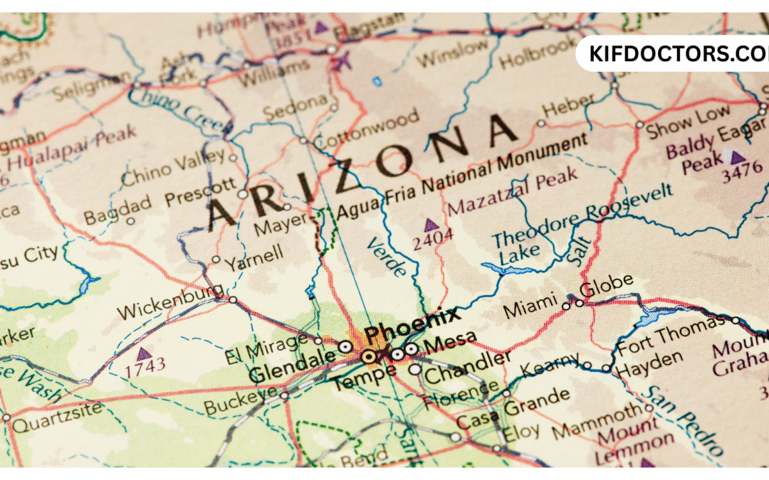 Renewal Laws for Medical Marijuana Cards in Arizona​