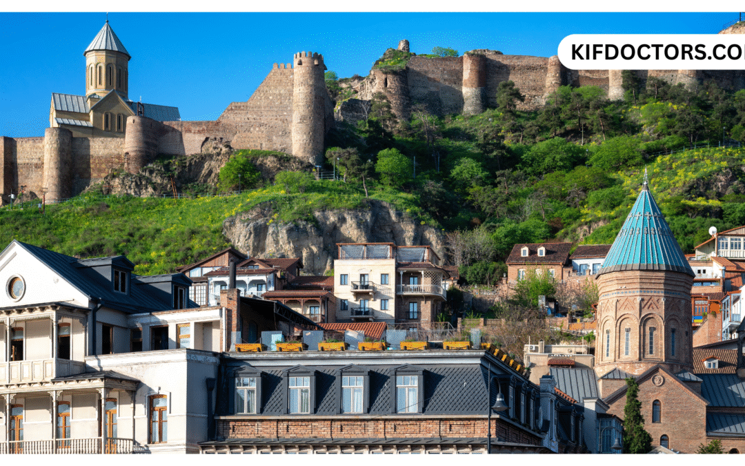 Renewal Laws for Medical Marijuana Cards in Georgia​