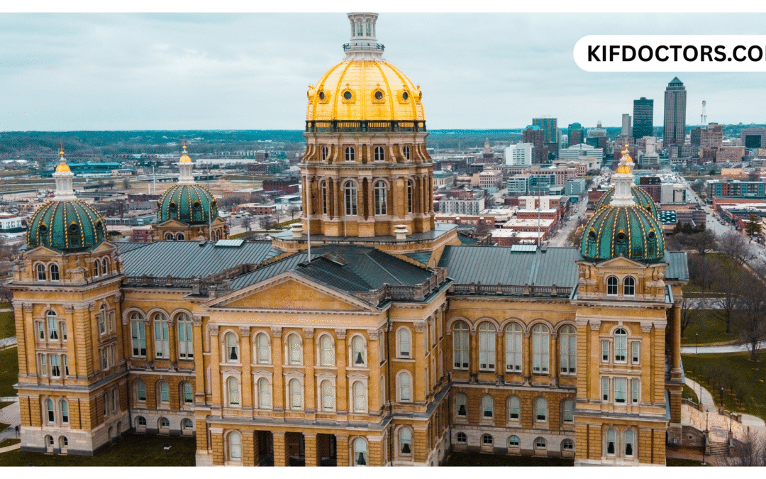 Renewal Laws for Medical Marijuana Cards in Iowa​