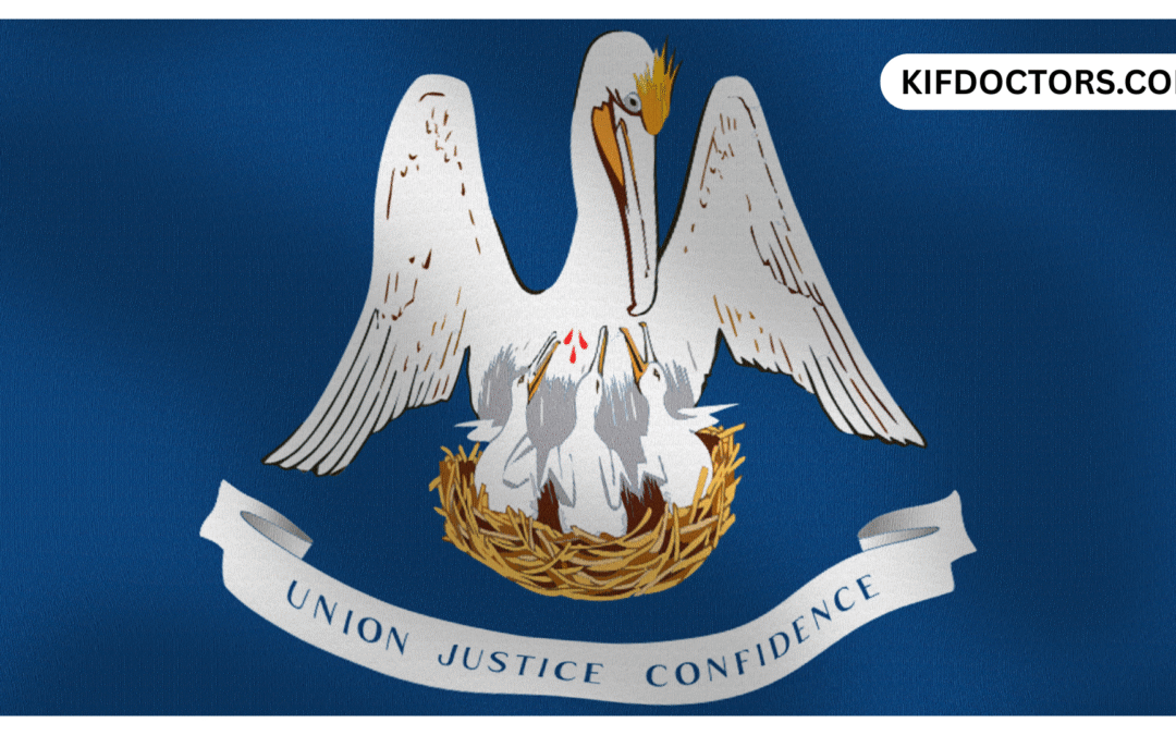 Renewal Laws for Medical Marijuana Cards in Louisiana​