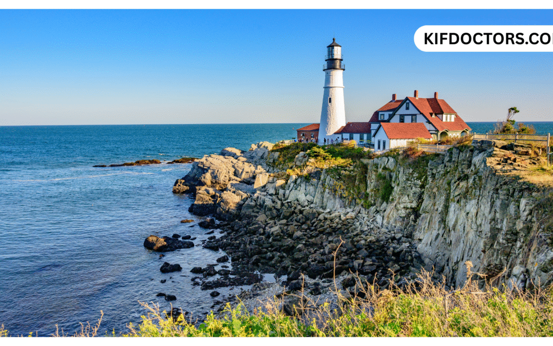 Renewal Laws for Medical Marijuana Cards in Maine​