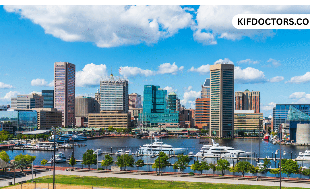 Renewal Laws for Medical Marijuana Cards in Maryland​