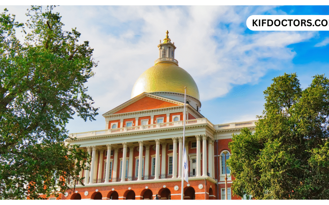 Renewal Laws for Medical Marijuana Cards in Massachusetts​