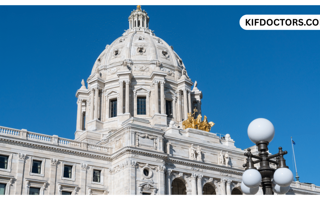 Renewal Laws for Medical Marijuana Cards in Minnesota​