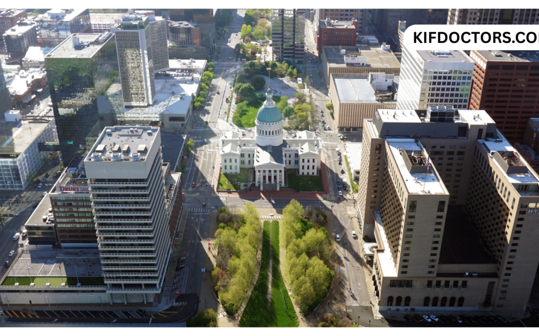 Renewal Laws for Medical Marijuana Cards in Missouri​