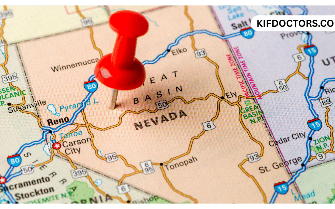 Renewal Laws for Medical Marijuana Cards in Nevada​