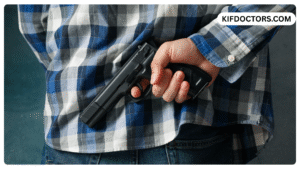 Can MMJ Card Holders Buy Guns in Arizona