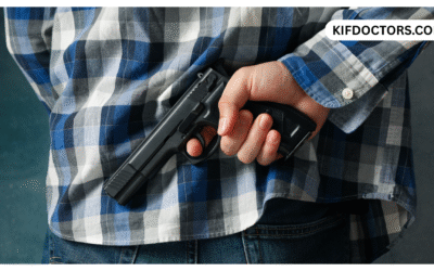 Can MMJ Card Holders Buy Guns in Arizona