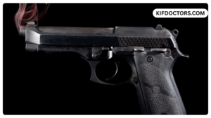 Can MMJ Card Holders Buy Guns in Arkansas