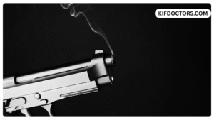 Can MMJ Card Holders Buy Guns in California_