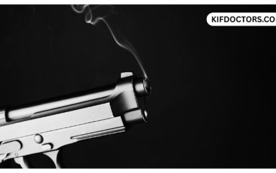 Can MMJ Card Holders Buy Guns in California