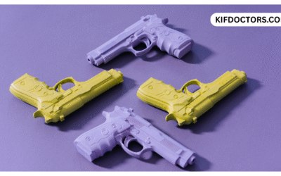 Can MMJ Card Holders Buy Guns in Connecticut