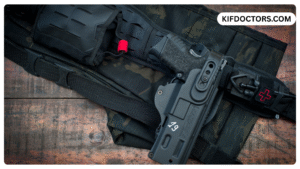 Can MMJ Card Holders Buy Guns in Illinois