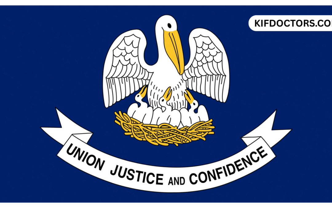 Can MMJ Card Holders Buy Guns in Louisiana​