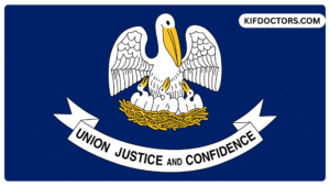 Can MMJ Card Holders Buy Guns in Louisiana