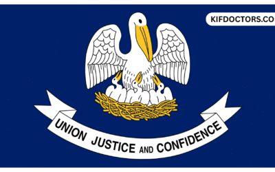 Can MMJ Card Holders Buy Guns in Louisiana