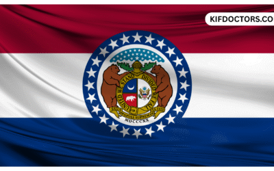 Can MMJ Card Holders Buy Guns in Missouri