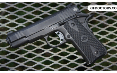 Can MMJ Card Holders Buy Guns in Nevada