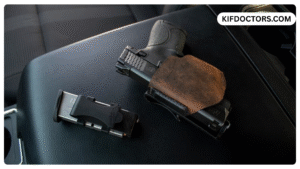 Can MMJ Card Holders Buy Guns in New Jersey