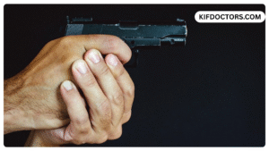 Can MMJ Card Holders Buy Guns in New Mexico