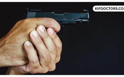 Can MMJ Card Holders Buy Guns in New Mexico​