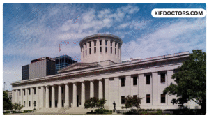 Can MMJ Card Holders Buy Guns in Ohio