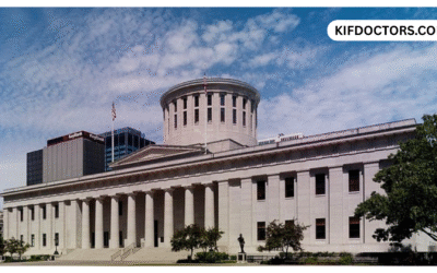 Can MMJ Card Holders Buy Guns in Ohio​