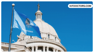 Can MMJ Card Holders Buy Guns in Oklahoma