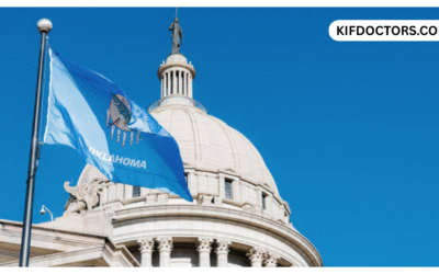 Can MMJ Card Holders Buy Guns in Oklahoma​