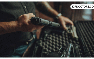 Can MMJ Card Holders Buy Guns in Rhode Island​