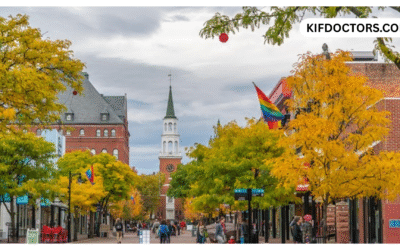 Can MMJ Card Holders Buy Guns in Vermont​