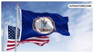 Can MMJ Card Holders Buy Guns in Virginia