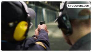 Can MMJ Card Holders Buy Guns in Washington