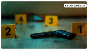 Can MMJ Card Holders Buy Guns in West Virginia