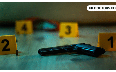 Can MMJ Card Holders Buy Guns in West Virginia​