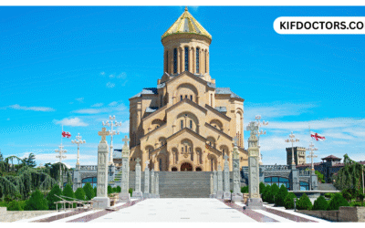 Is Weed Legal In Georgia? Georgia Marijuana Laws