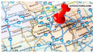 Is Weed Legal In Illinois Illinois Marijuana Laws