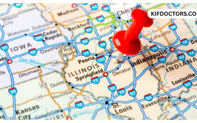 Is Weed Legal In Illinois? Illinois Marijuana Laws​