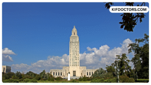 Is Weed Legal In Louisiana Louisiana Marijuana Laws