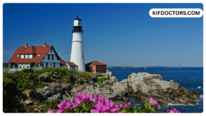 Is Weed Legal In Maine Maine Marijuana Laws