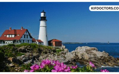 Is Weed Legal In Maine? Maine Marijuana Laws​