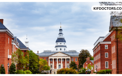 Is Weed Legal In Maryland? Maryland Marijuana Laws​