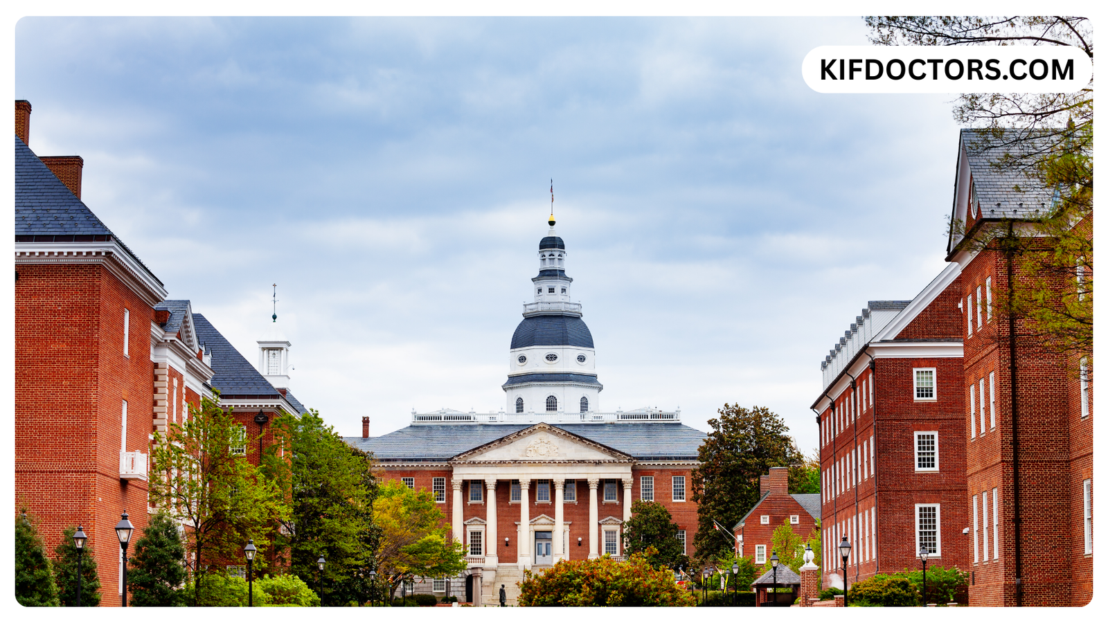 Is Weed Legal In Maryland Maryland Marijuana Laws