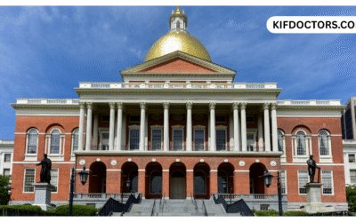 Is Weed Legal In Massachusetts? Massachusetts Marijuana Laws