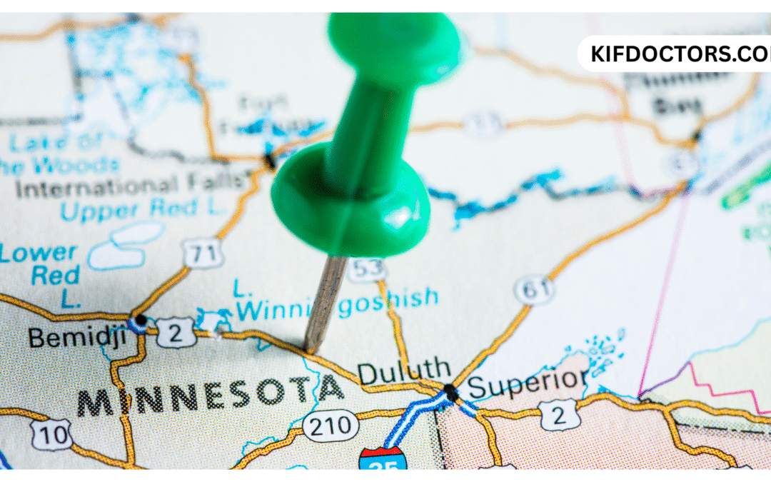 Is Weed Legal In Minnesota? Minnesota Marijuana Laws​